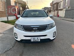 کیا سۆرینتۆ